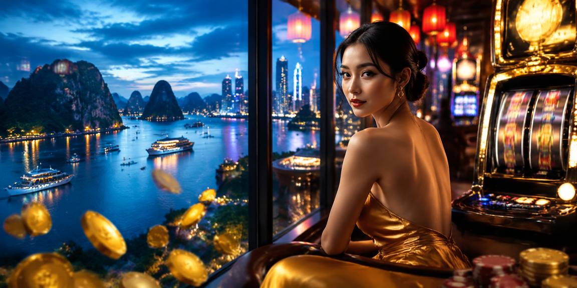 rf68 Casino trực tiếp