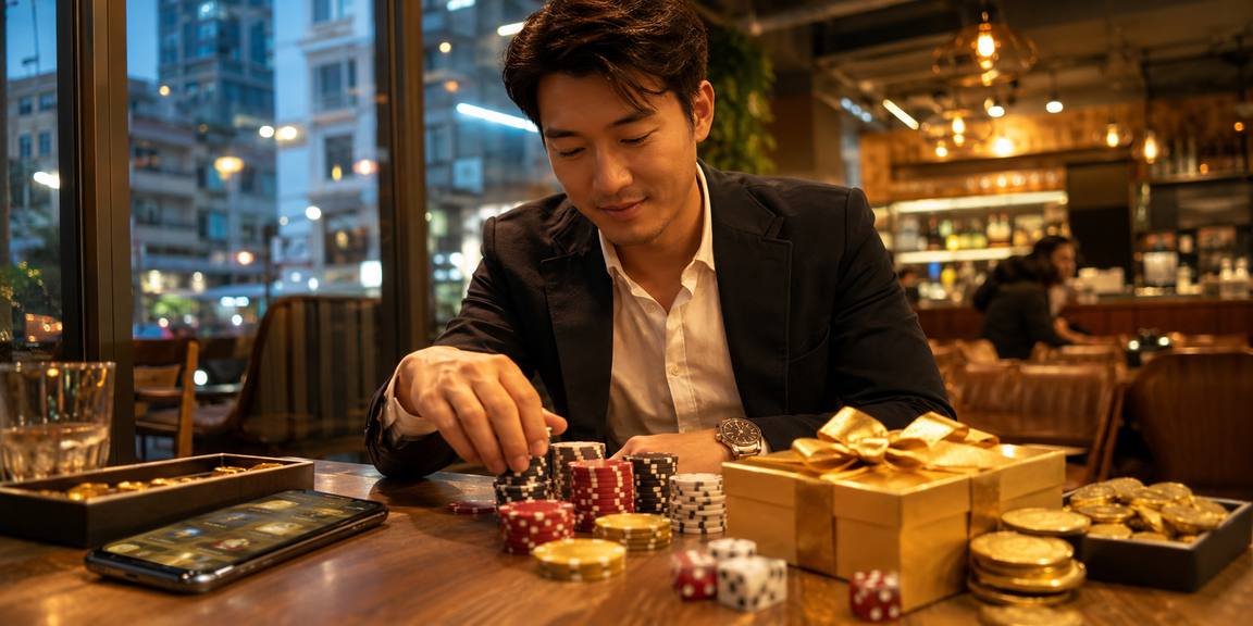 rf68 Sản Phẩm Casino